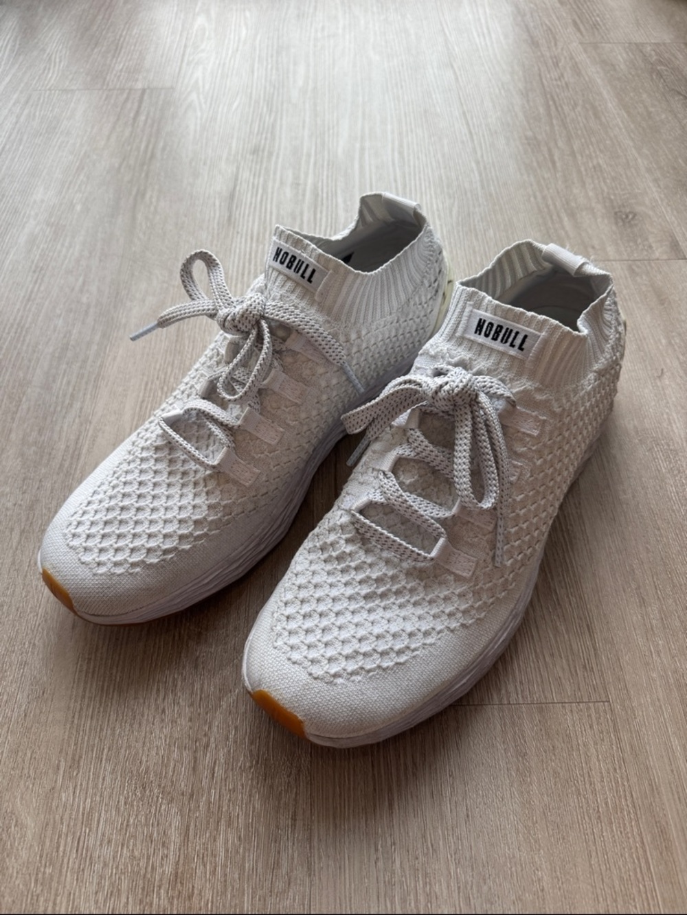 NOBULL Men’s Allday Knit